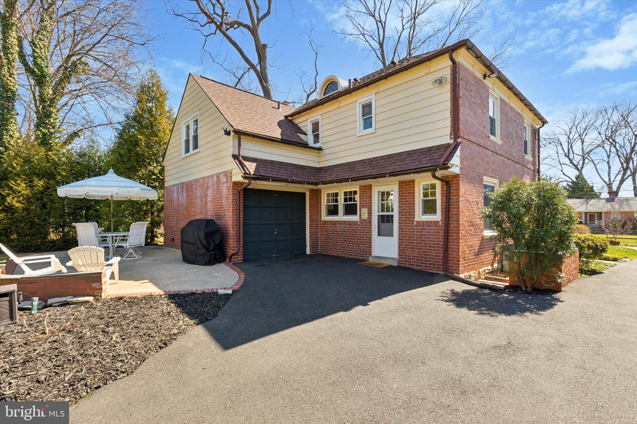 CUSTIS WOODS - Residential