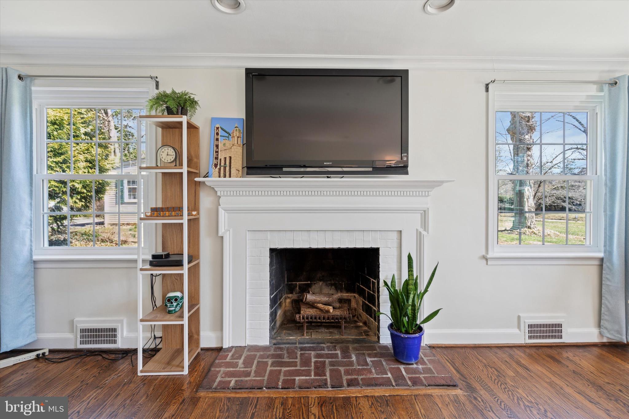 CUSTIS WOODS - Residential