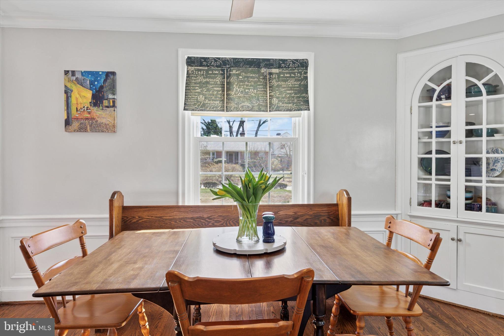 CUSTIS WOODS - Residential