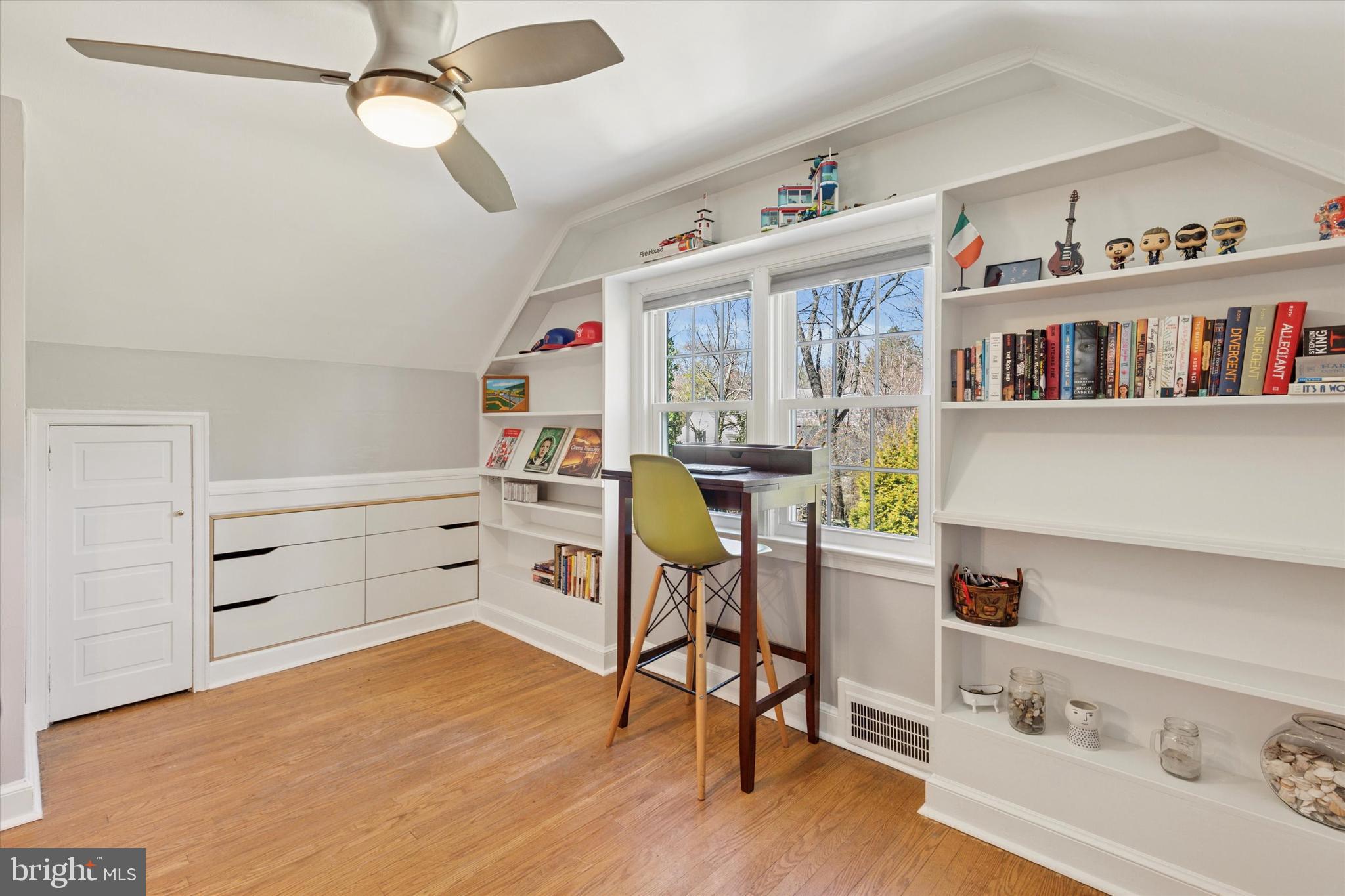 CUSTIS WOODS - Residential