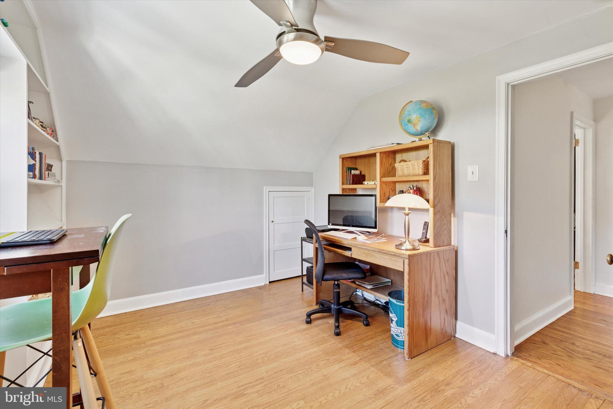 CUSTIS WOODS - Residential