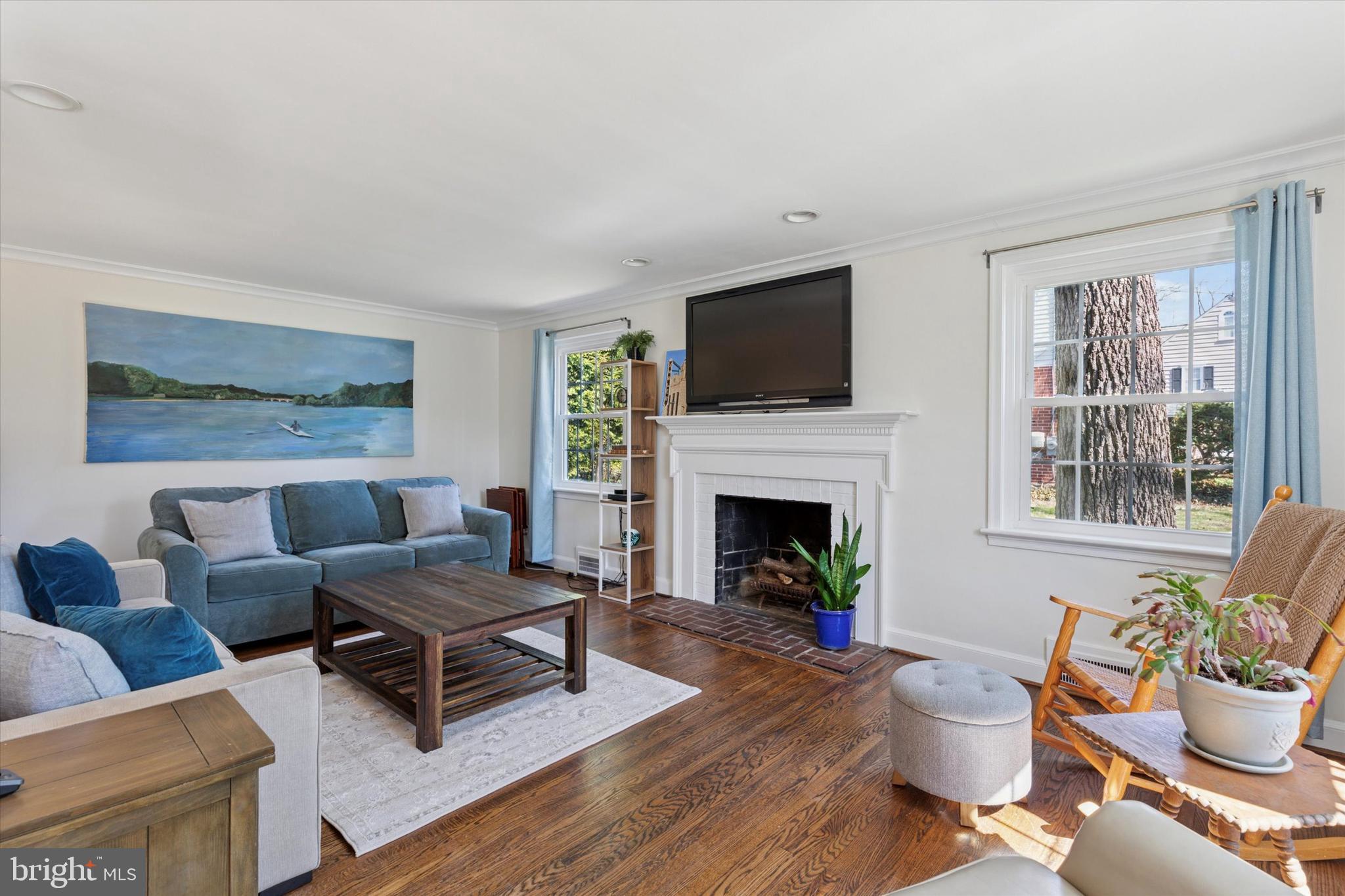 CUSTIS WOODS - Residential