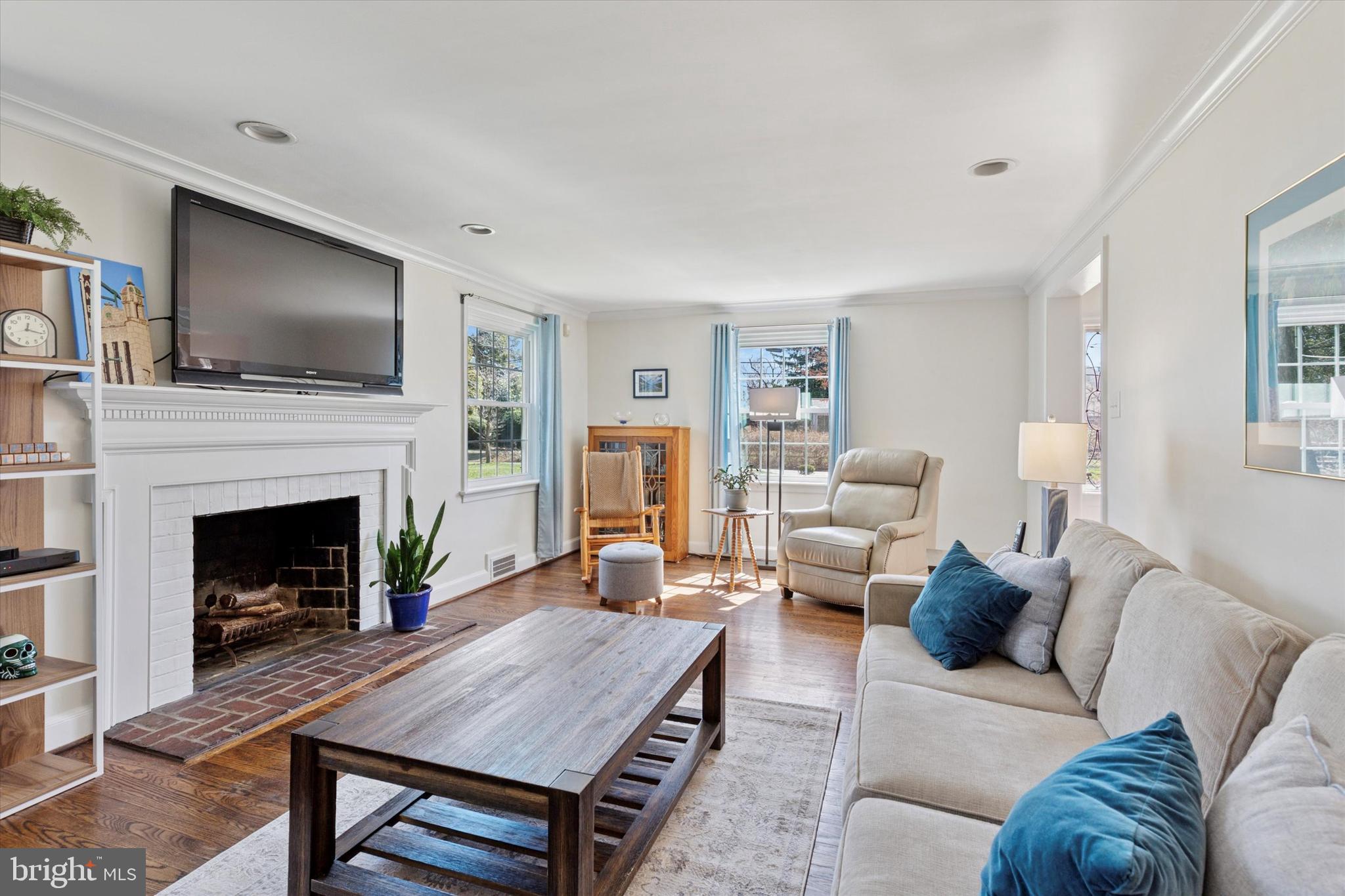 CUSTIS WOODS - Residential