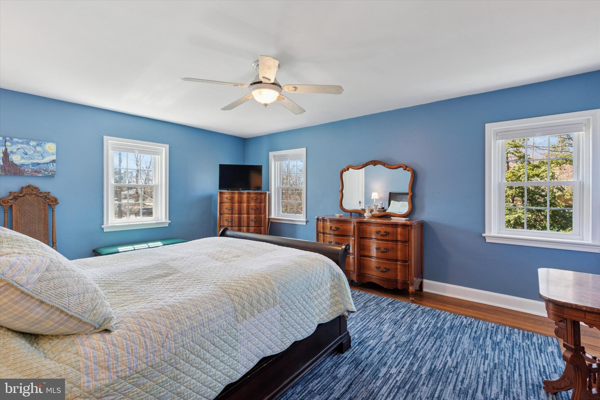 CUSTIS WOODS - Residential