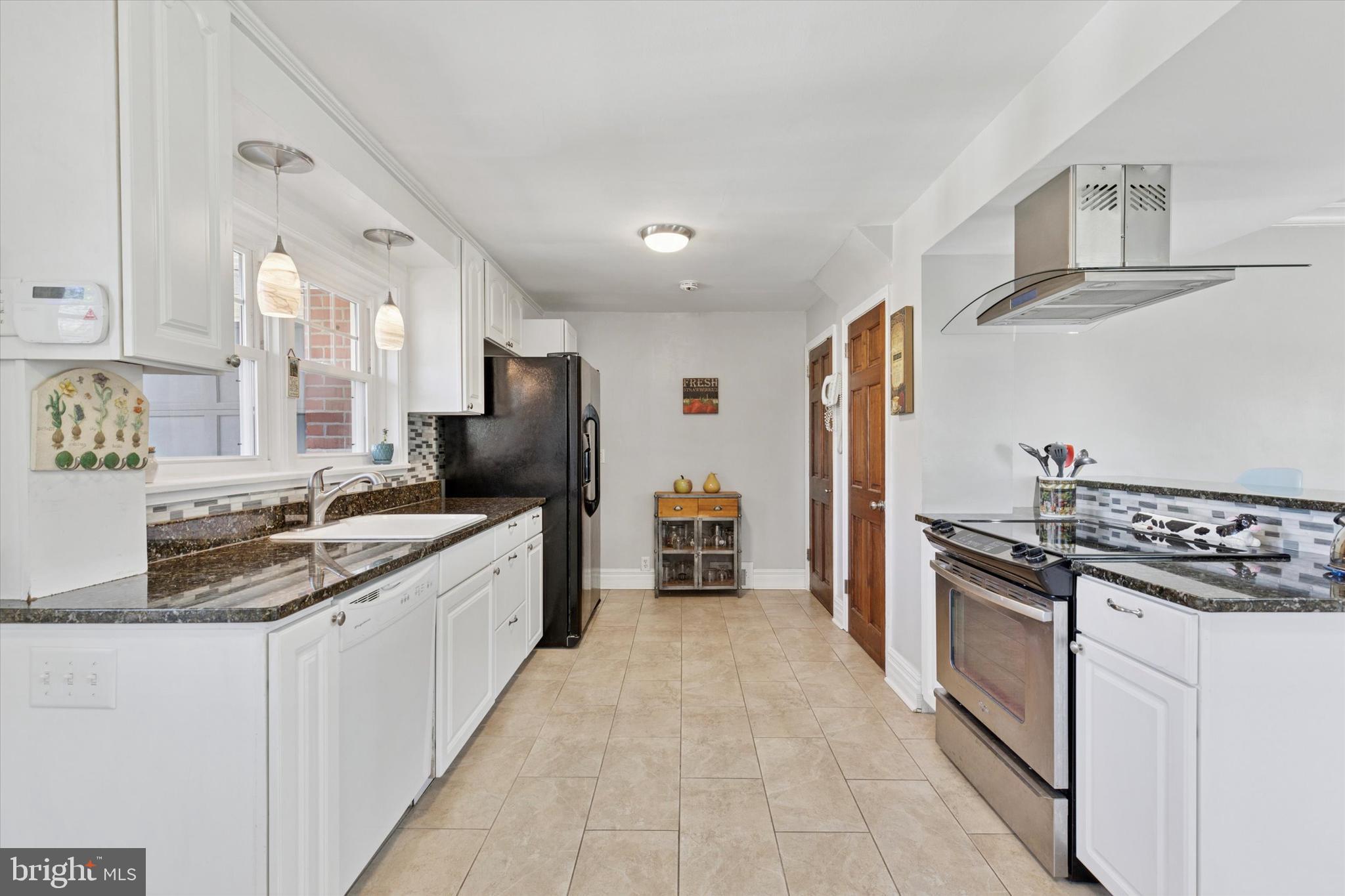 CUSTIS WOODS - Residential