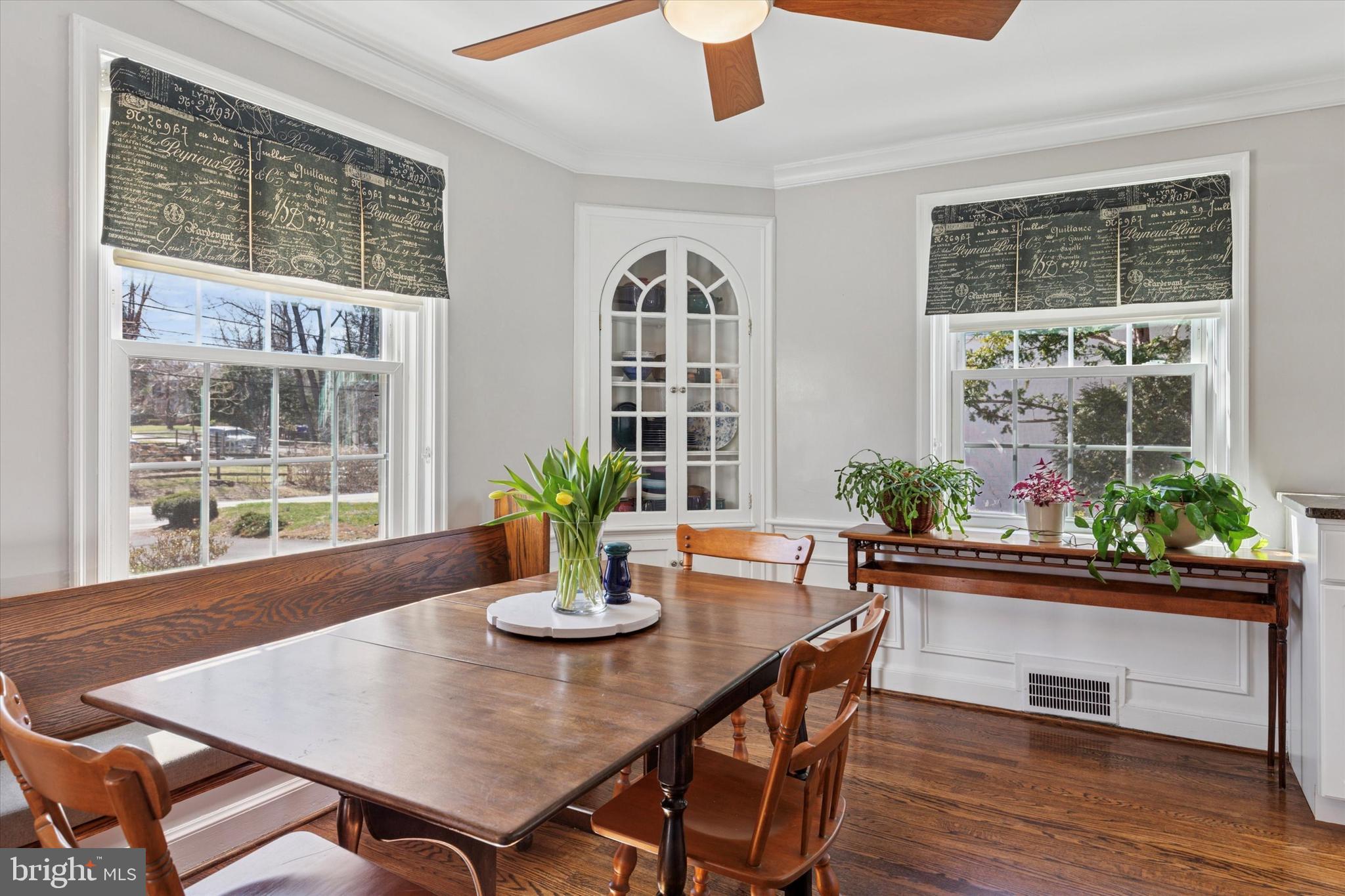 CUSTIS WOODS - Residential