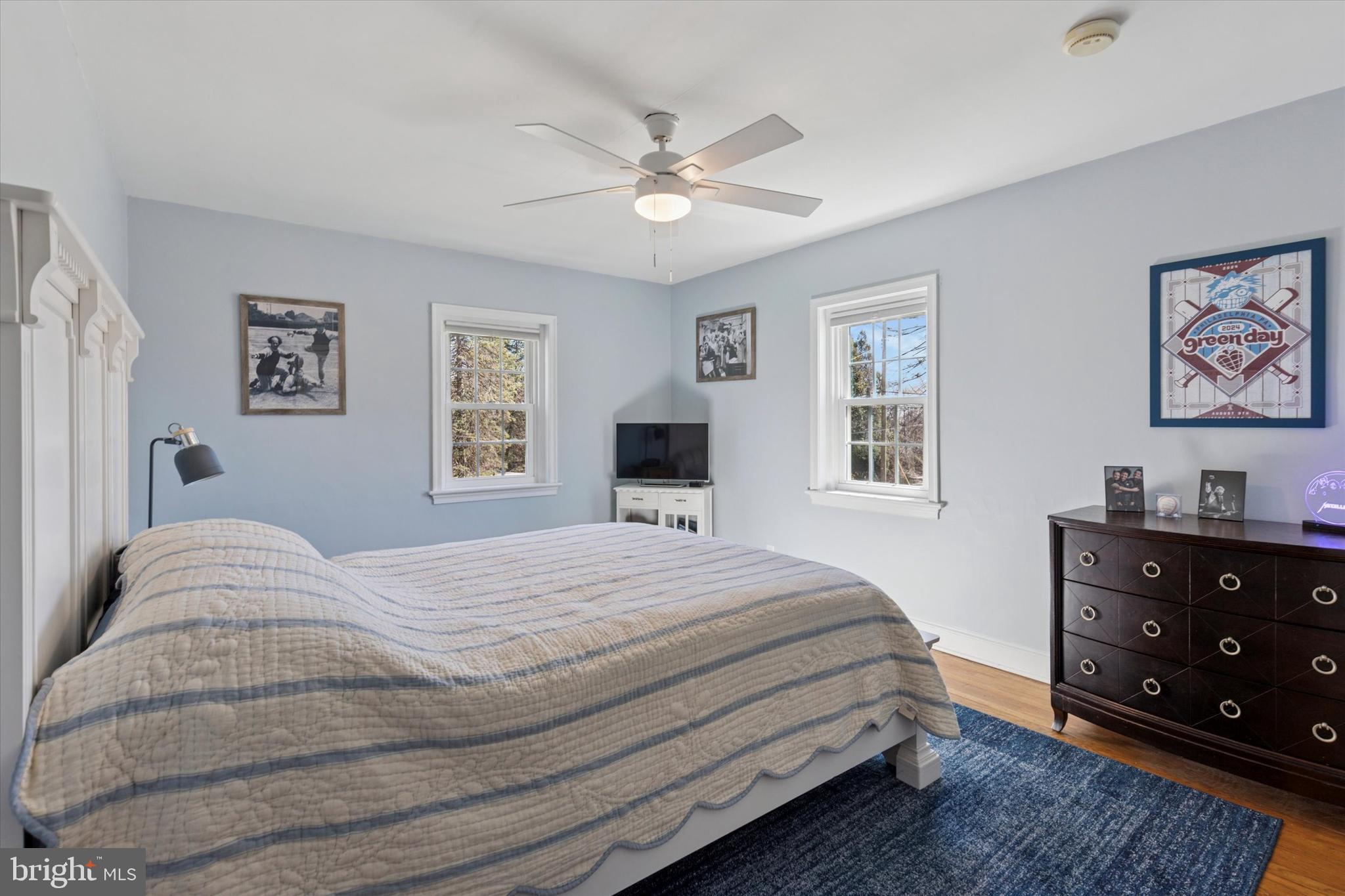 CUSTIS WOODS - Residential