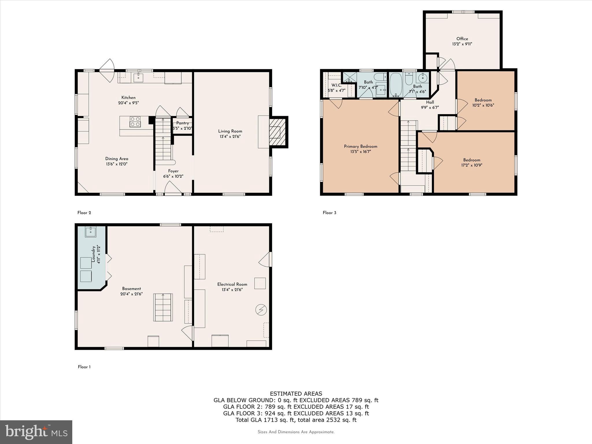 CUSTIS WOODS - Residential