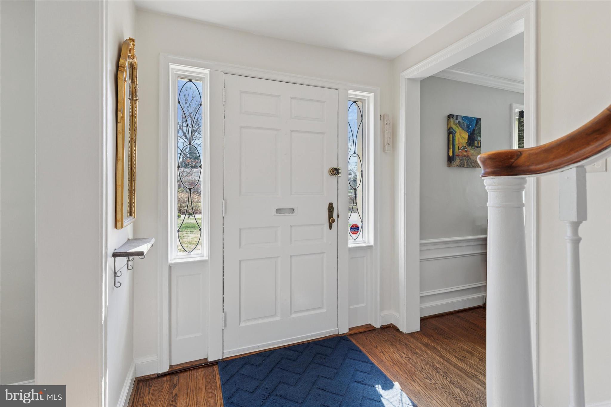 CUSTIS WOODS - Residential