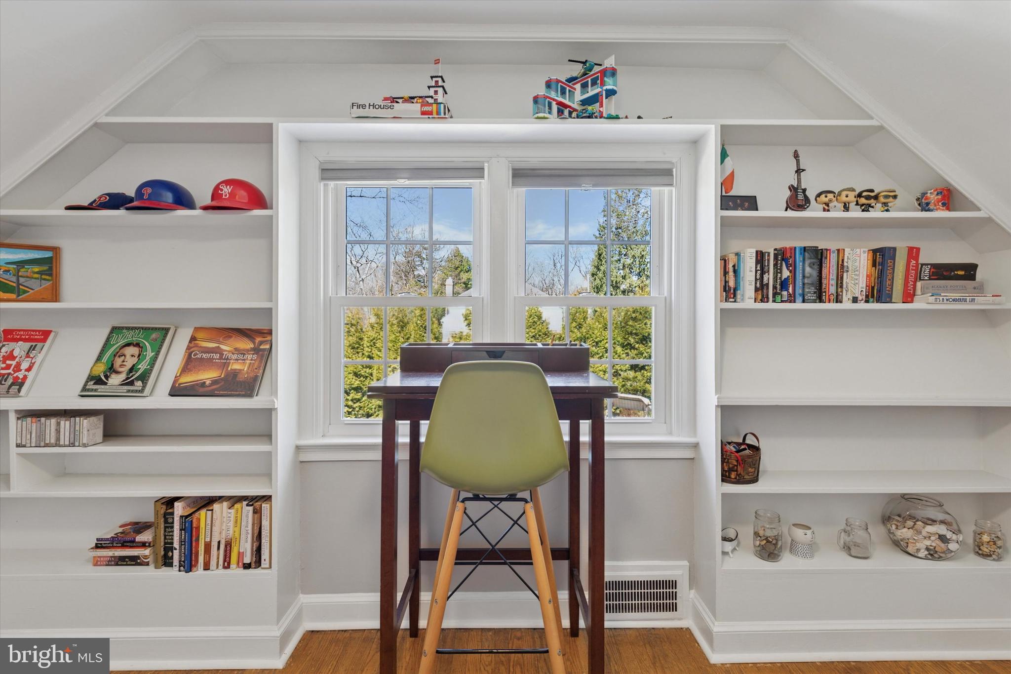 CUSTIS WOODS - Residential