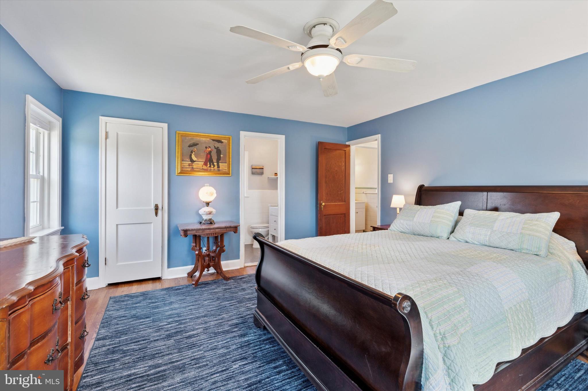 CUSTIS WOODS - Residential