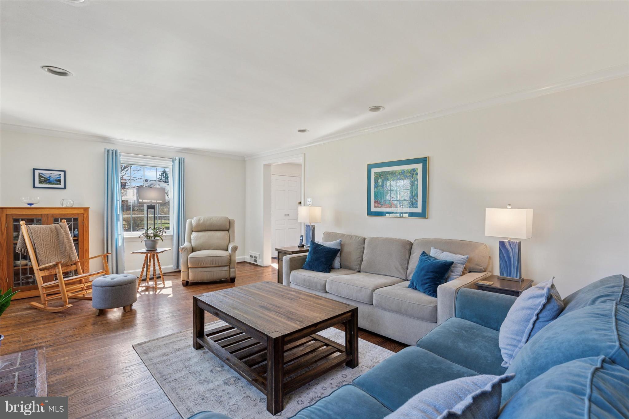 CUSTIS WOODS - Residential