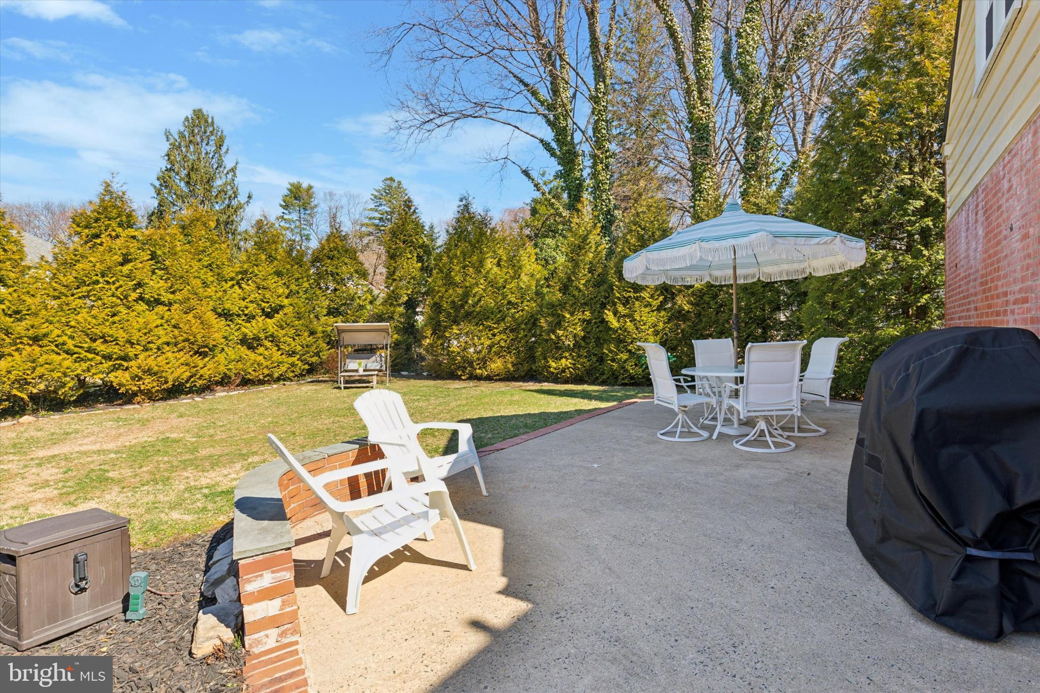 CUSTIS WOODS - Residential