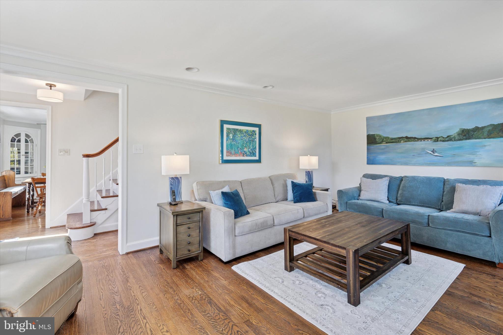 CUSTIS WOODS - Residential