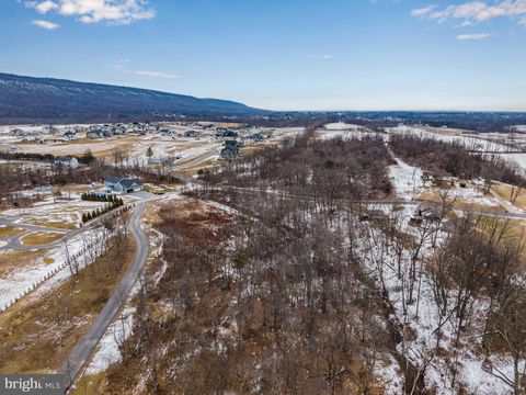 Vacant Land For Sale - 37 Glendale Drive<br/> Cumberland County, MECHANICSBURG, PA 17050