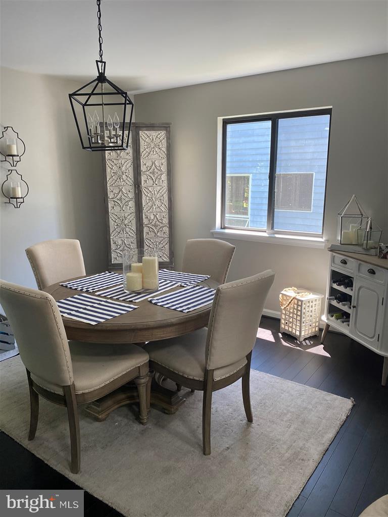 GEORGETOWN GROVE - Residential