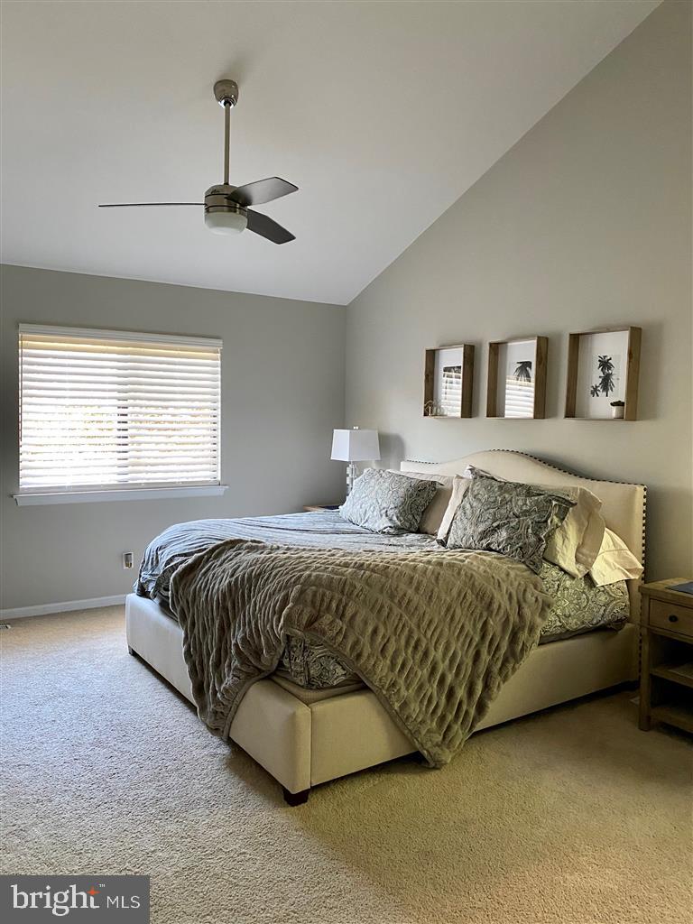 GEORGETOWN GROVE - Residential