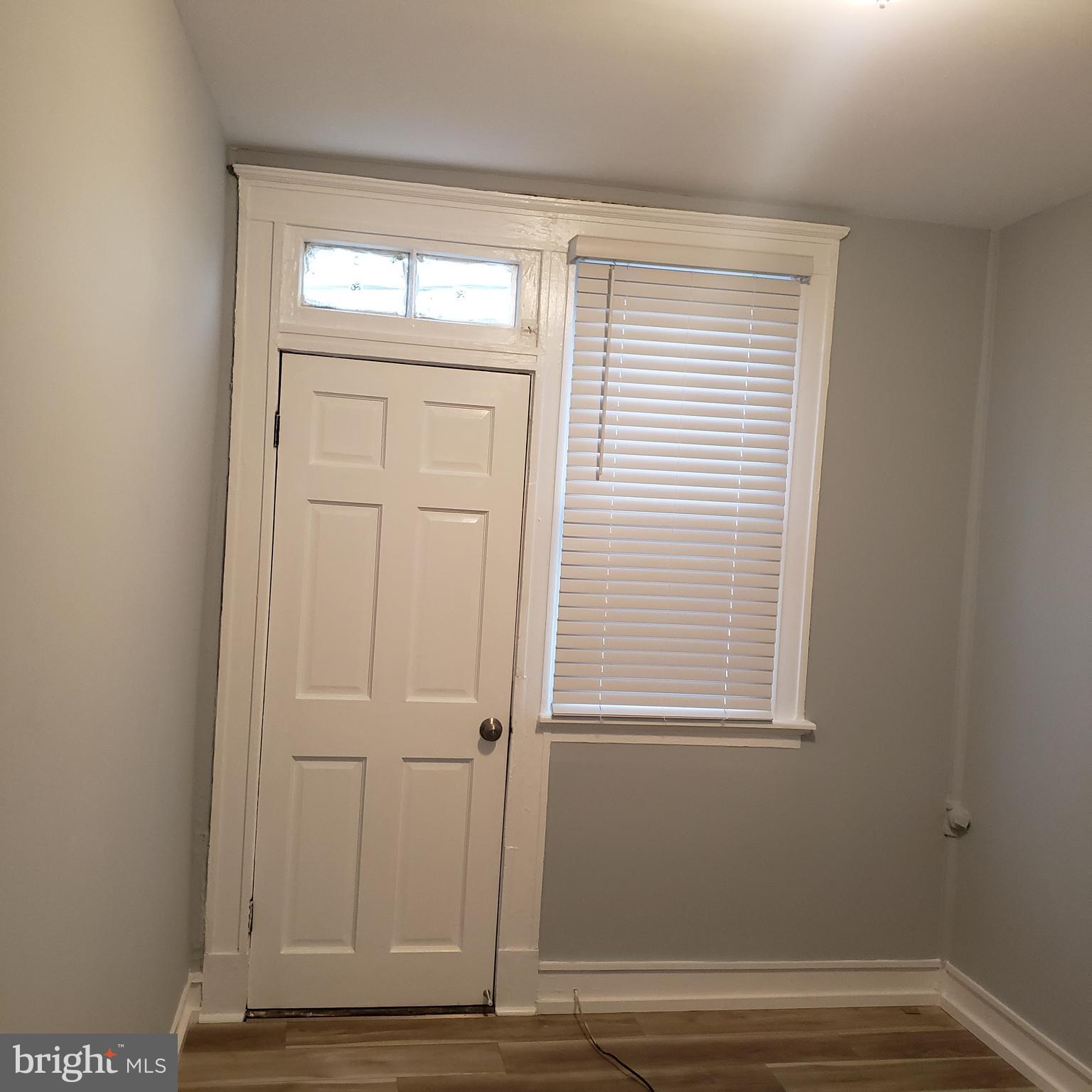 GOVANS - Residential Lease