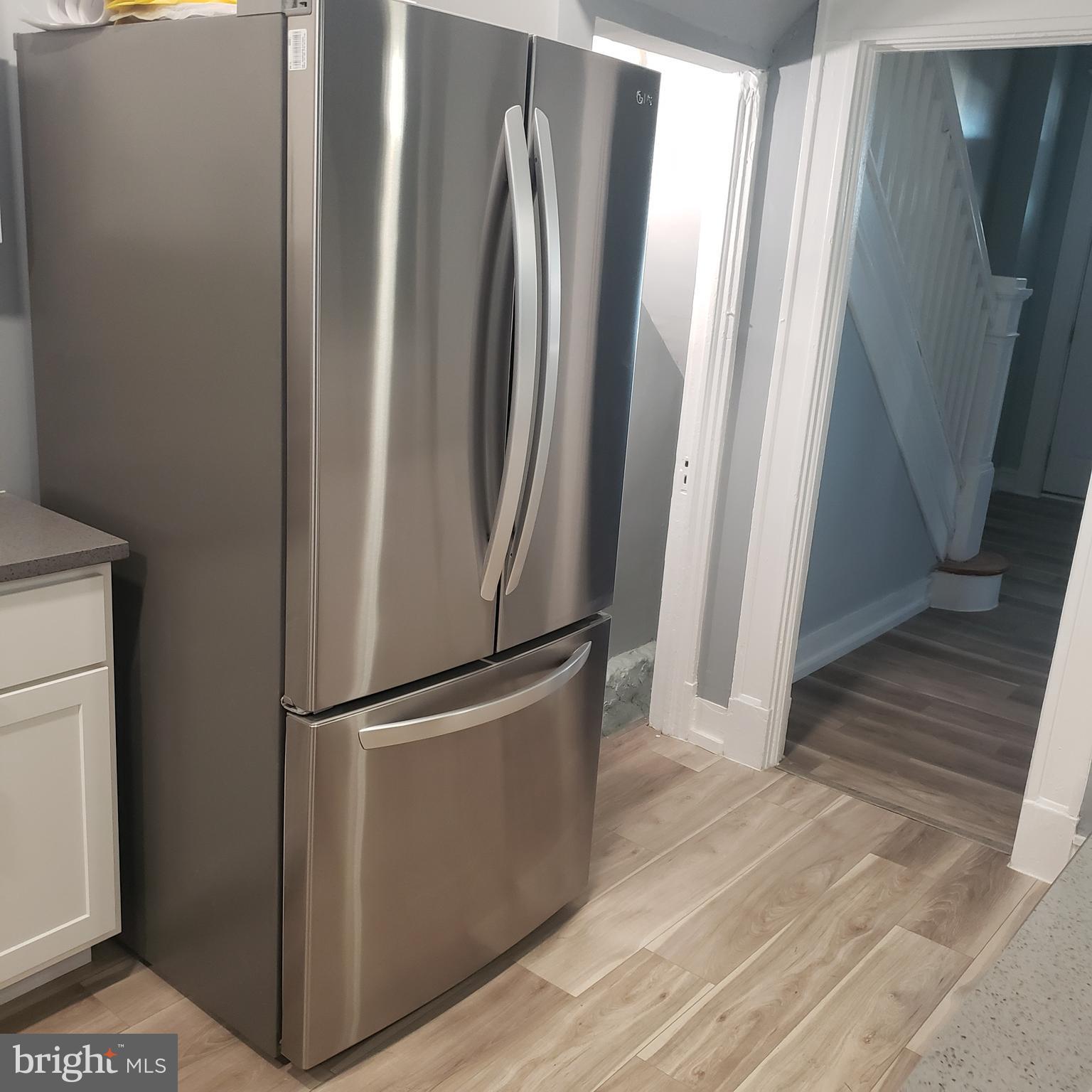 GOVANS - Residential Lease