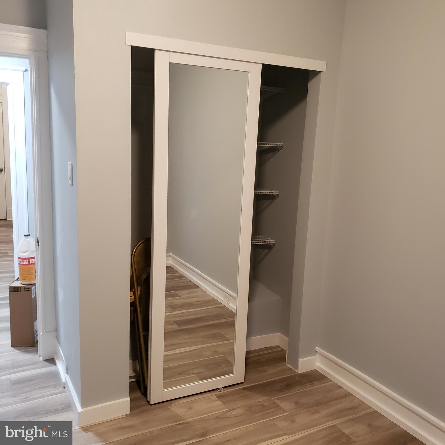 GOVANS - Residential Lease