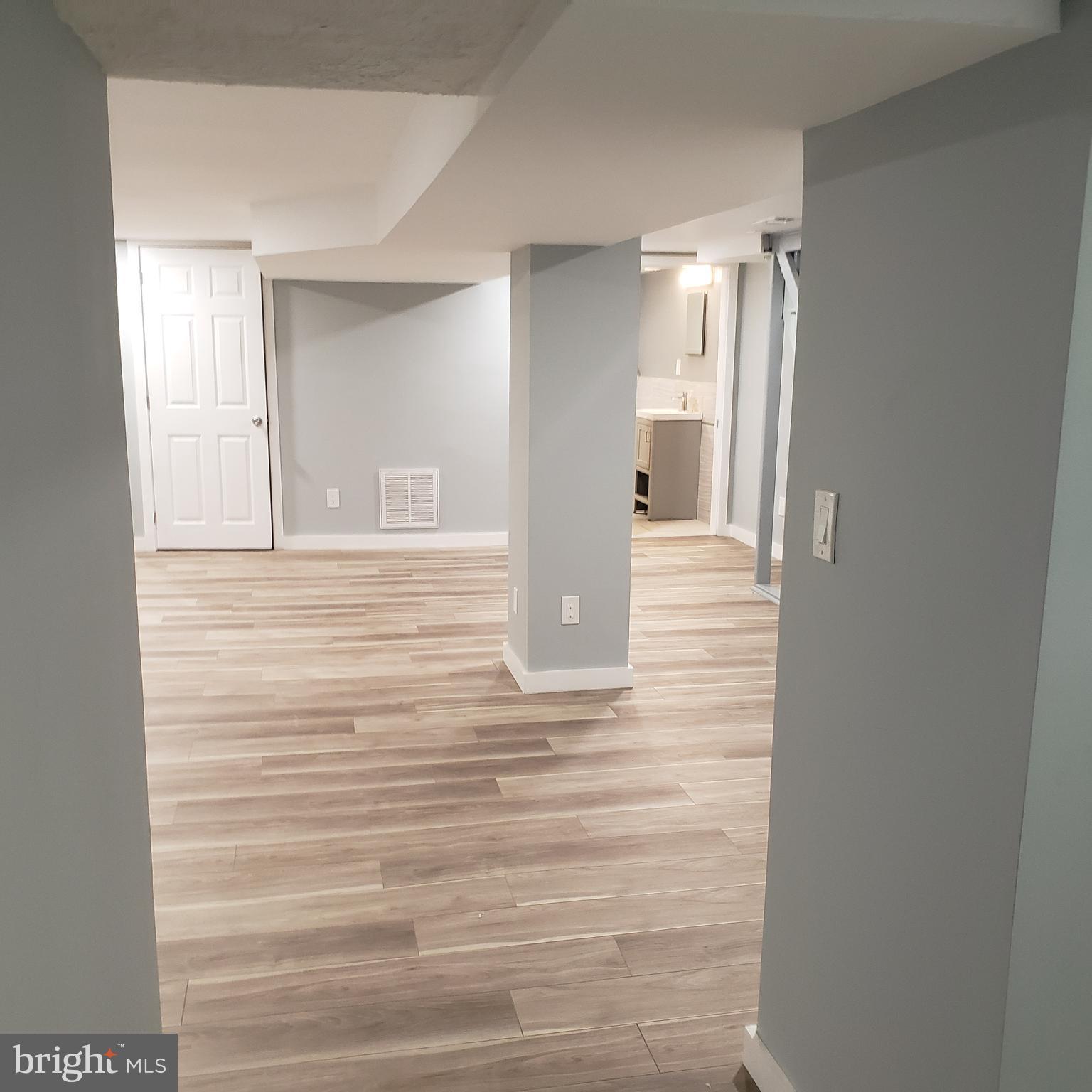 GOVANS - Residential Lease