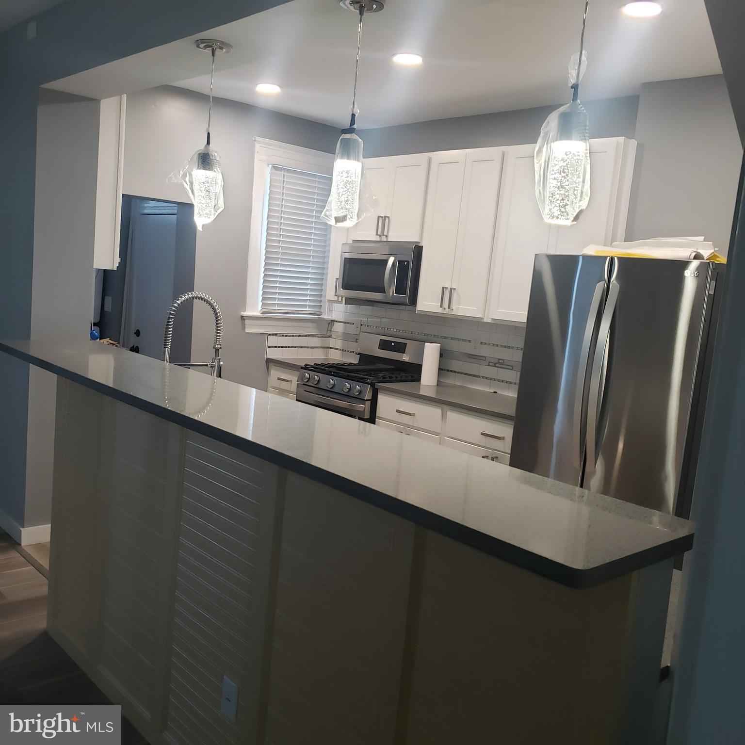 GOVANS - Residential Lease