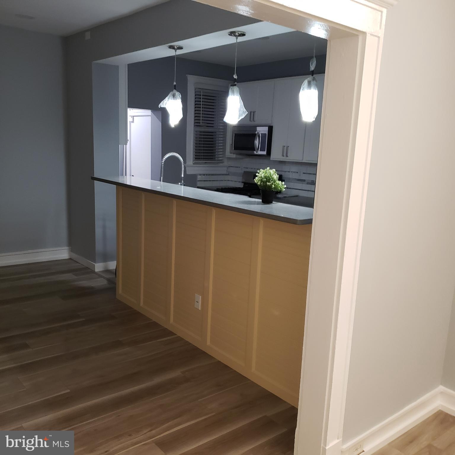 GOVANS - Residential Lease