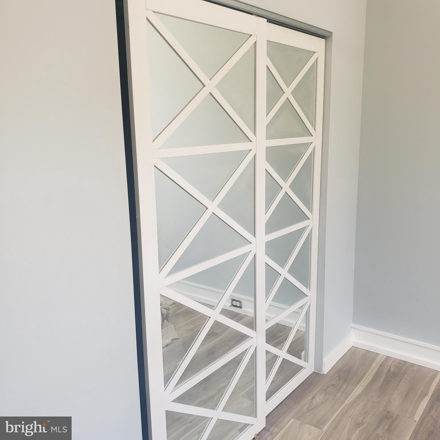 GOVANS - Residential Lease