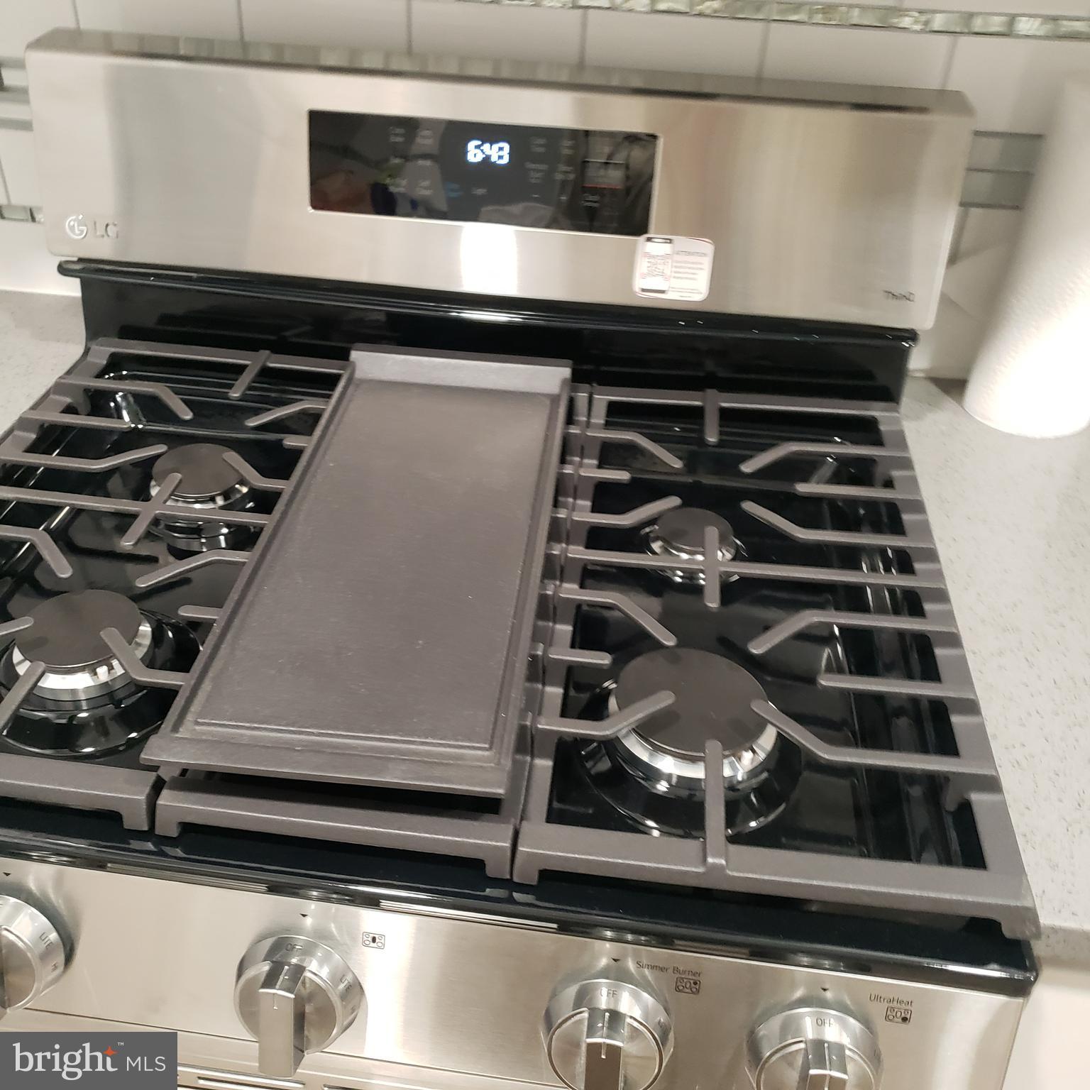 GOVANS - Residential Lease