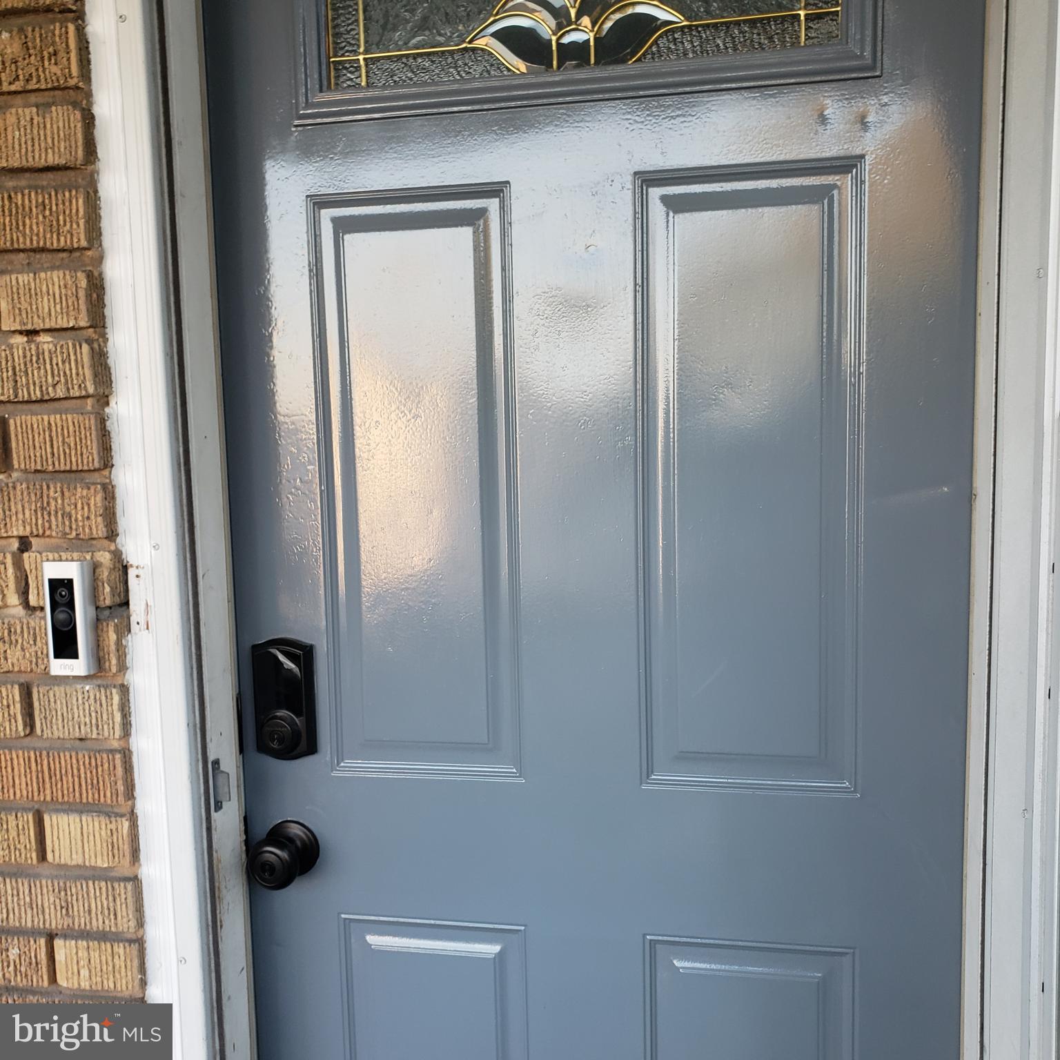 GOVANS - Residential Lease