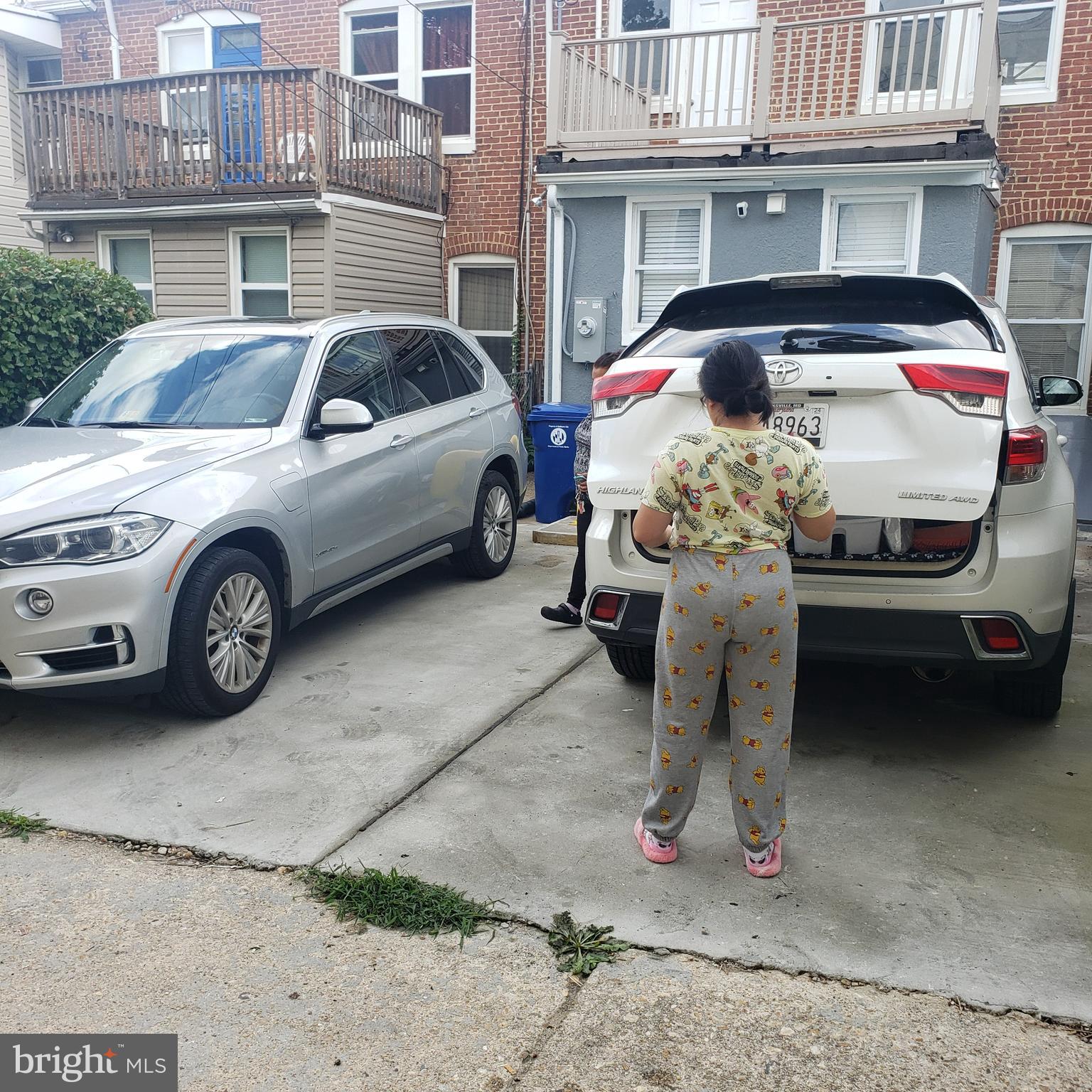 GOVANS - Residential Lease