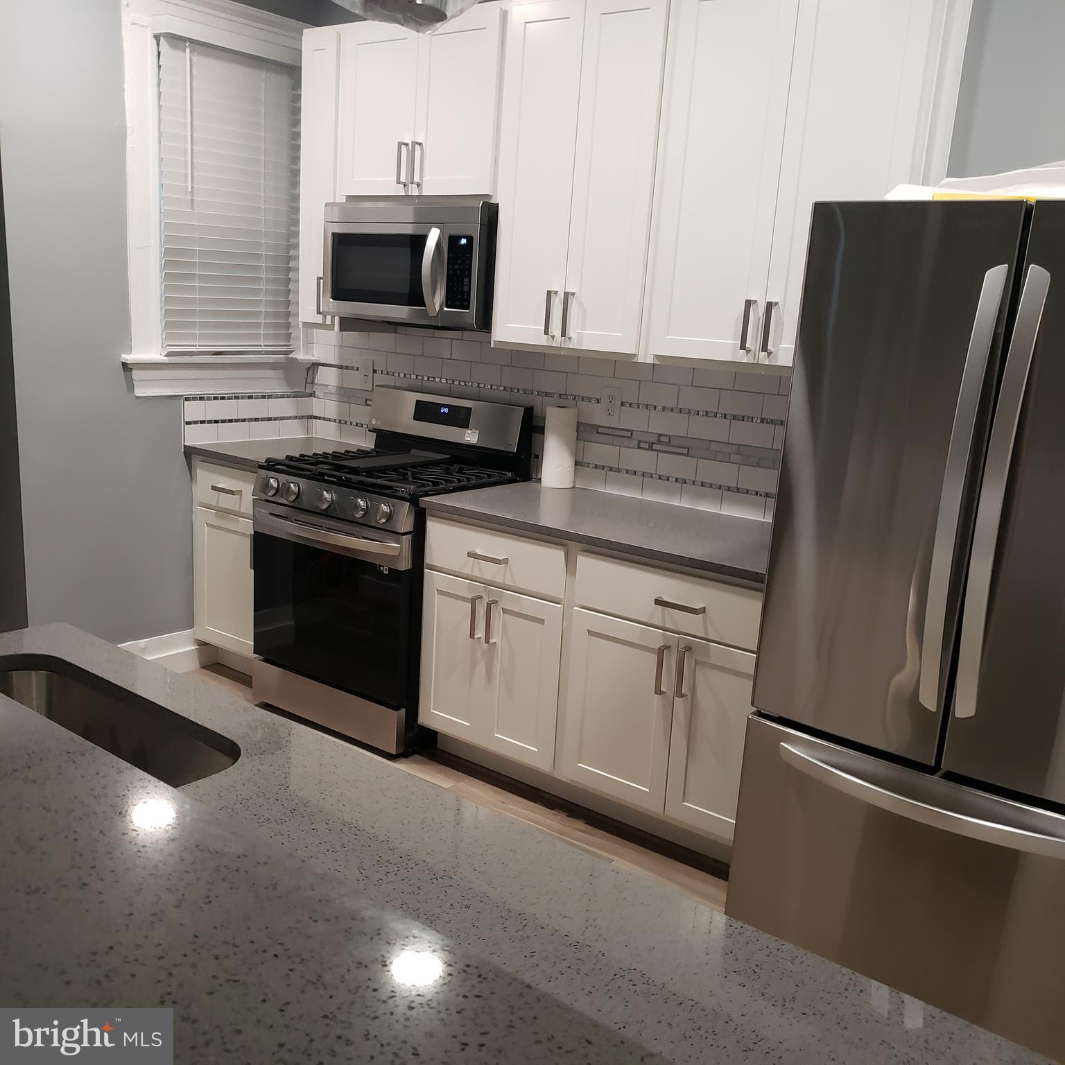 GOVANS - Residential Lease