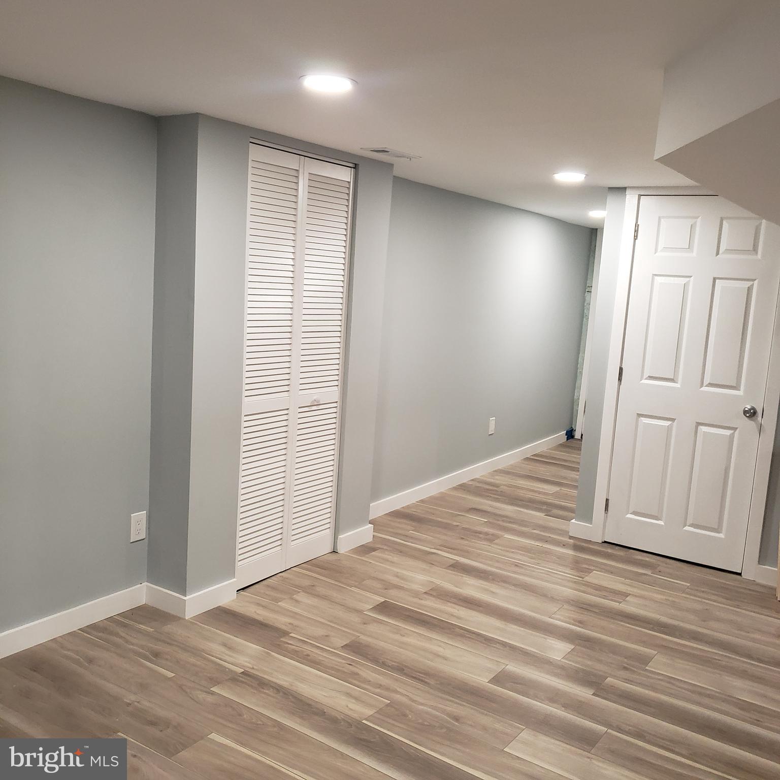 GOVANS - Residential Lease