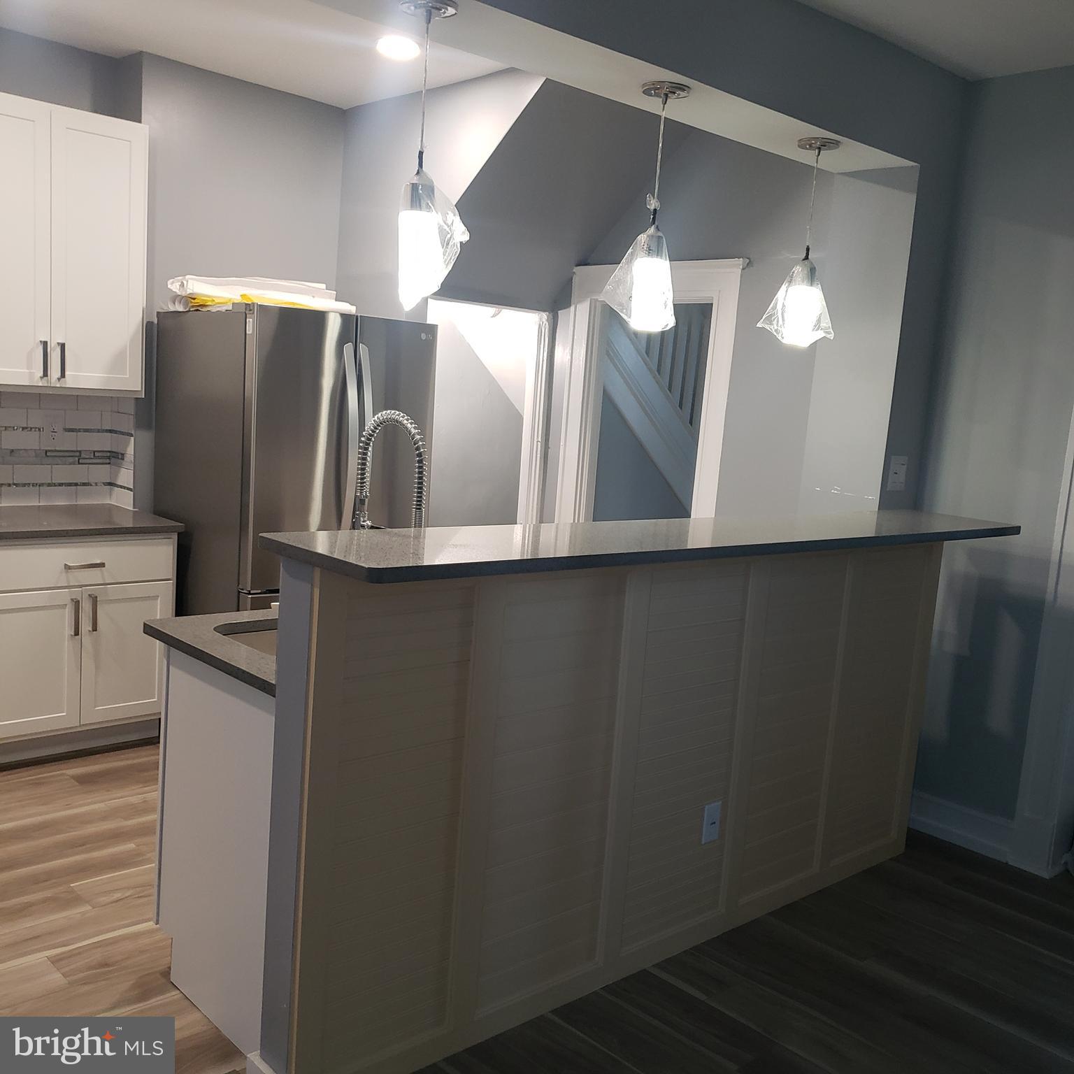 GOVANS - Residential Lease