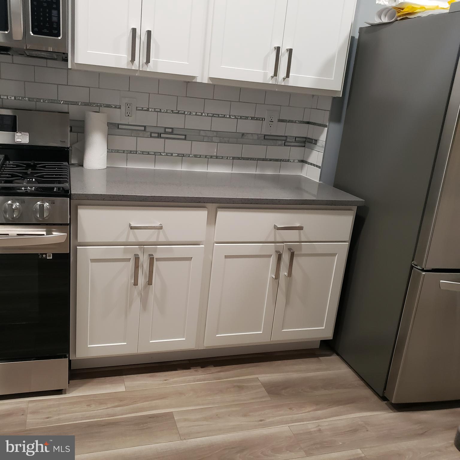 GOVANS - Residential Lease