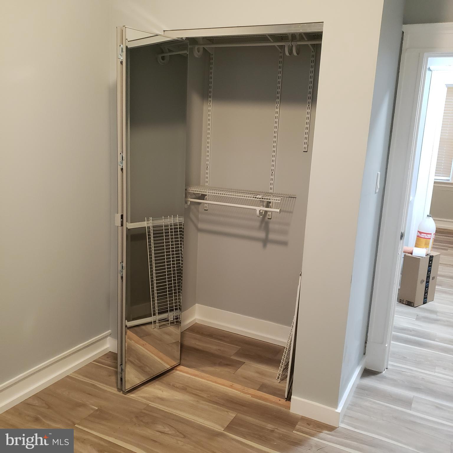 GOVANS - Residential Lease