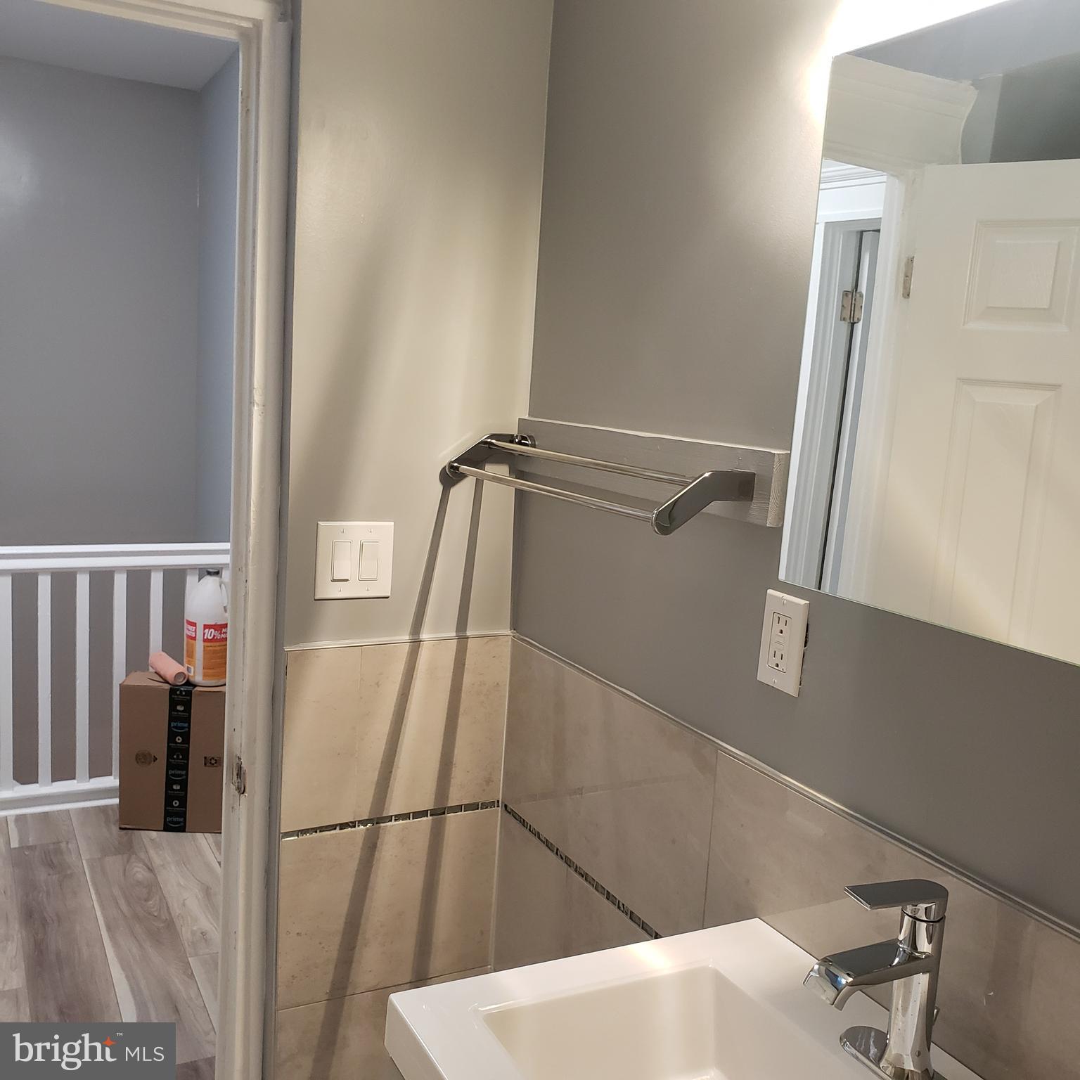 GOVANS - Residential Lease