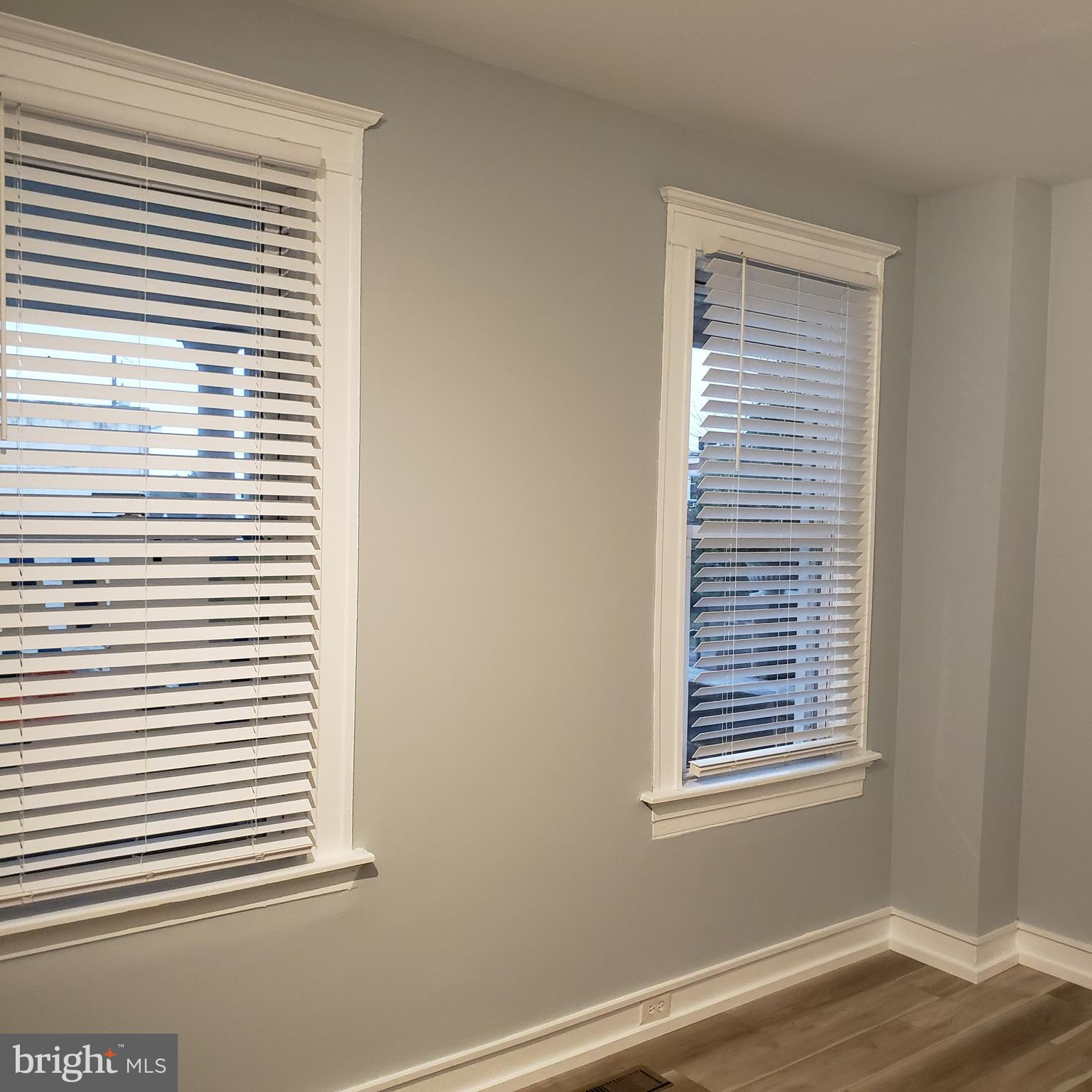 GOVANS - Residential Lease