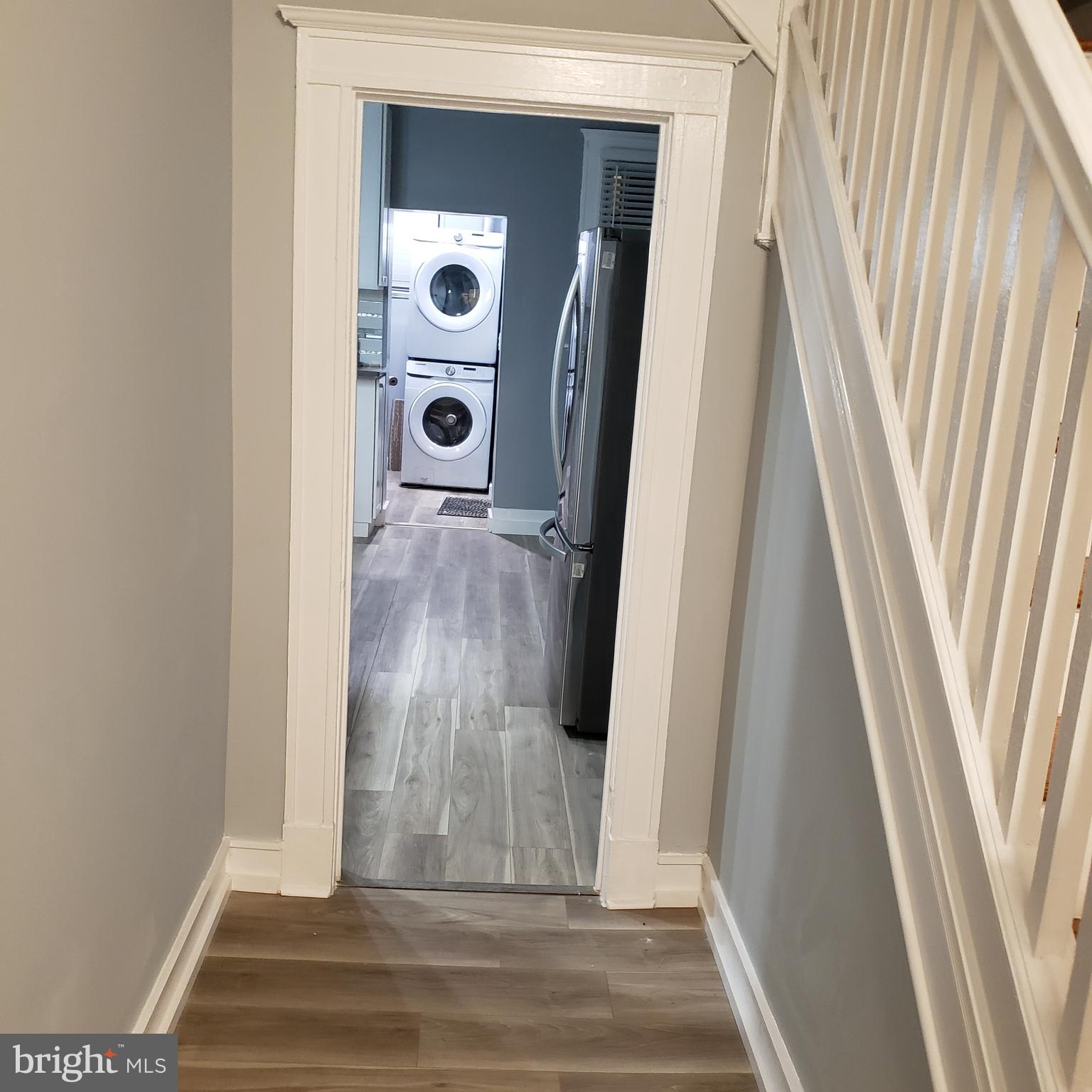 GOVANS - Residential Lease