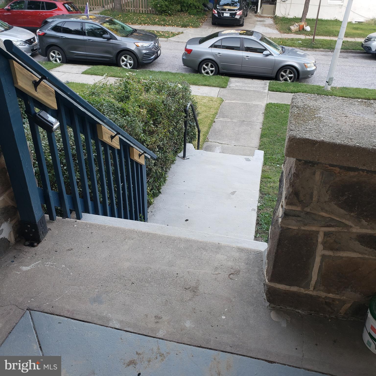 GOVANS - Residential Lease