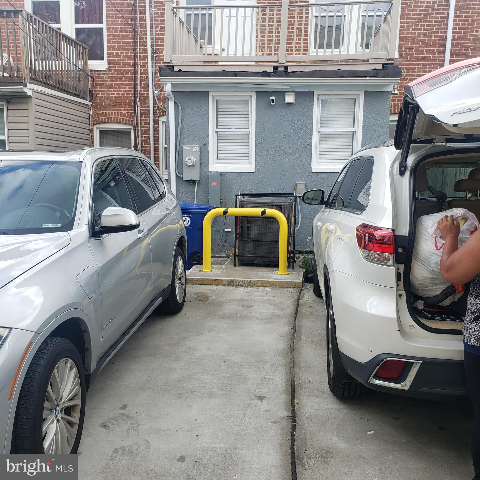 GOVANS - Residential Lease