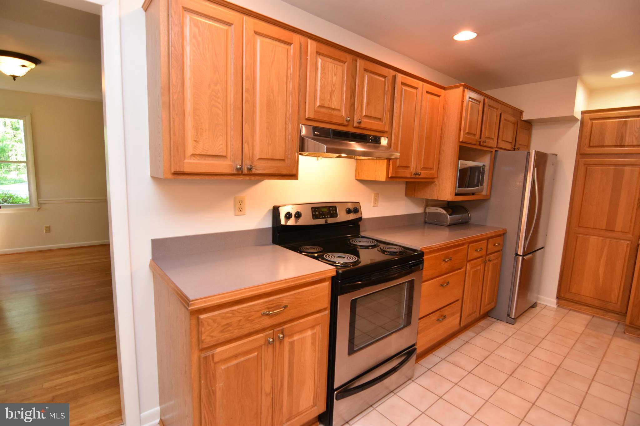 TOWN CREEK - Residential