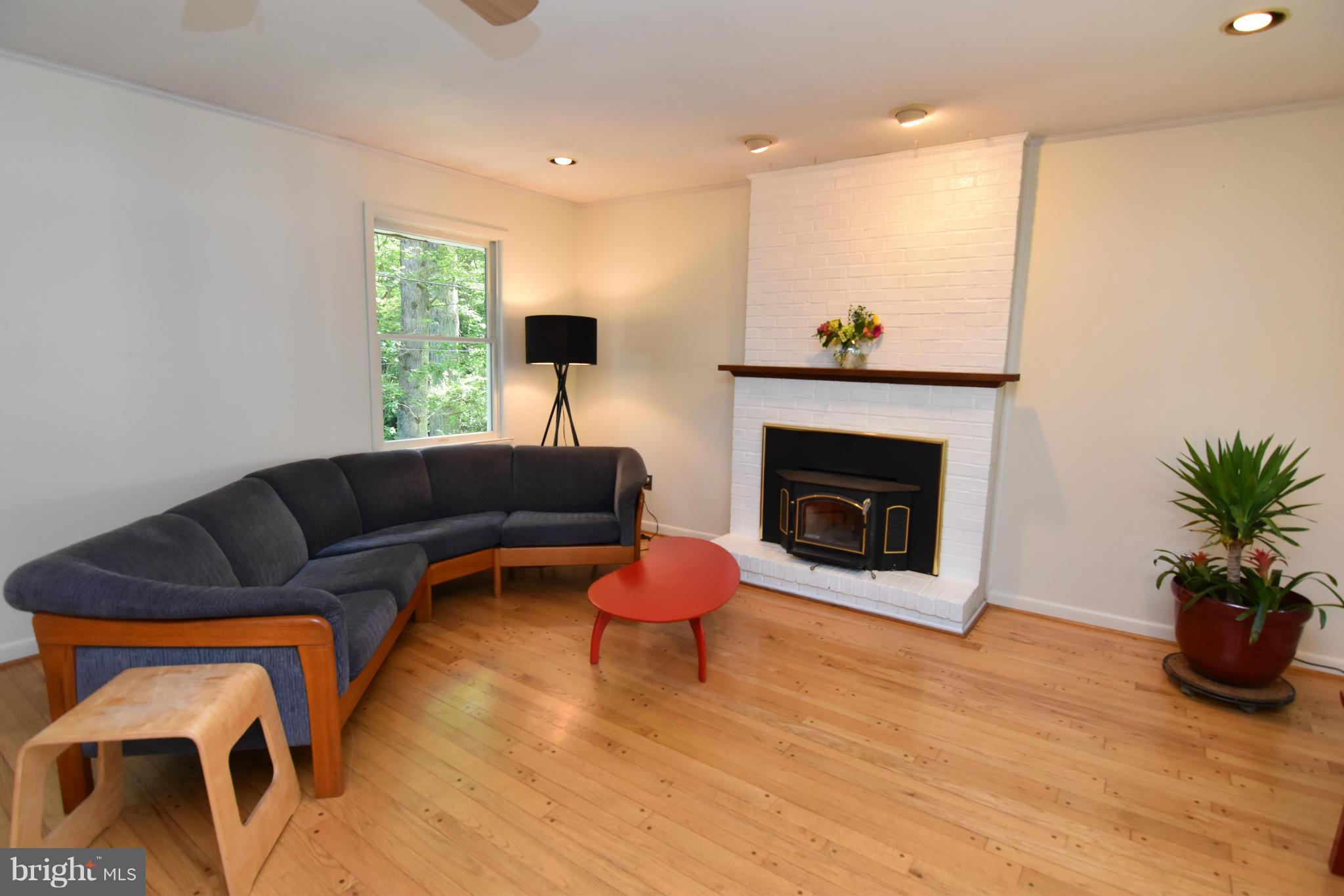 TOWN CREEK - Residential