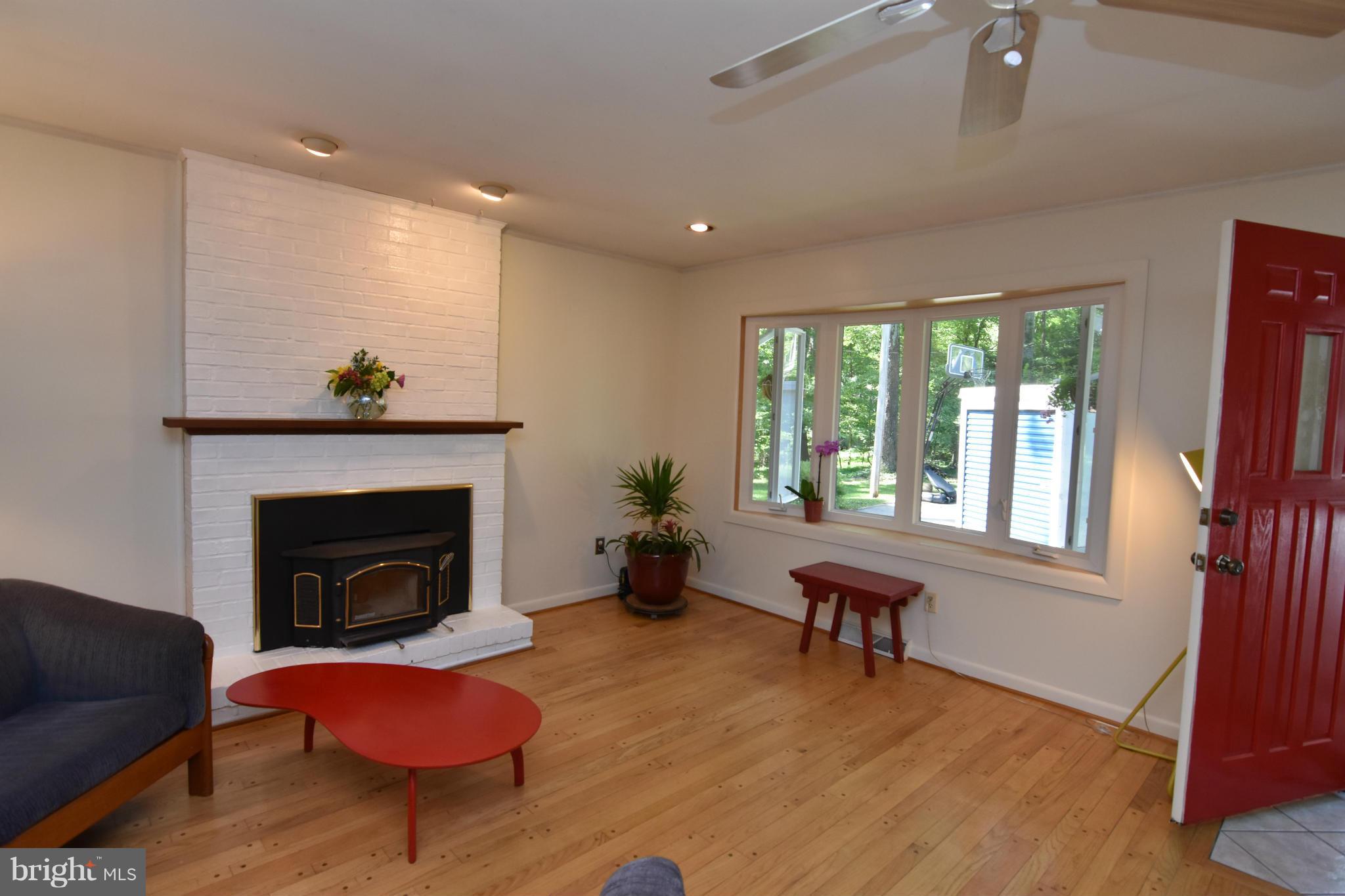 TOWN CREEK - Residential