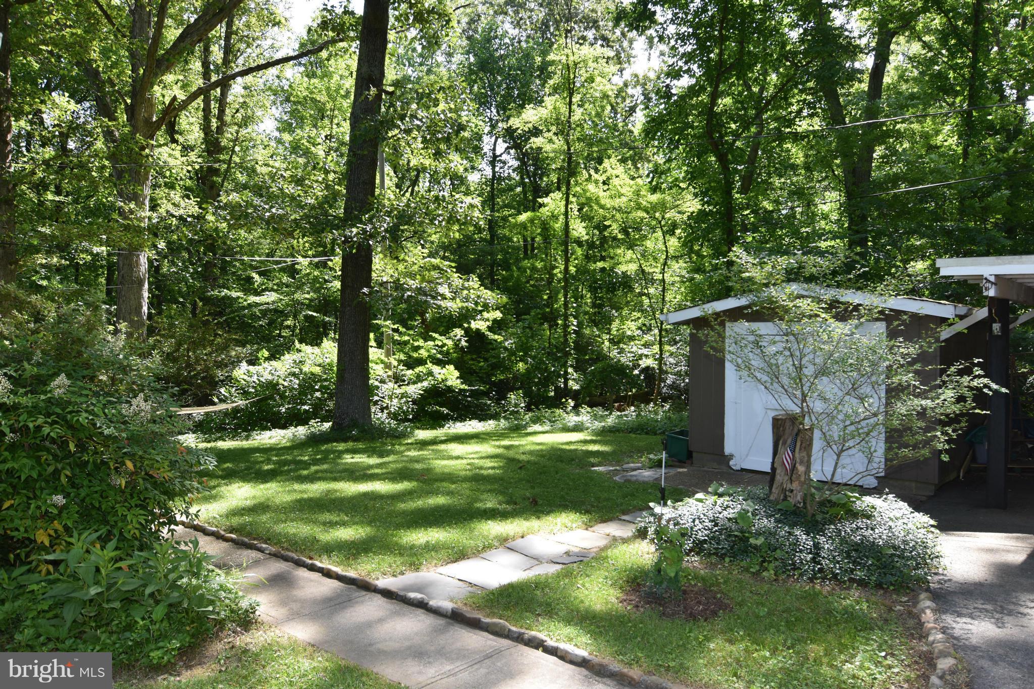 TOWN CREEK - Residential