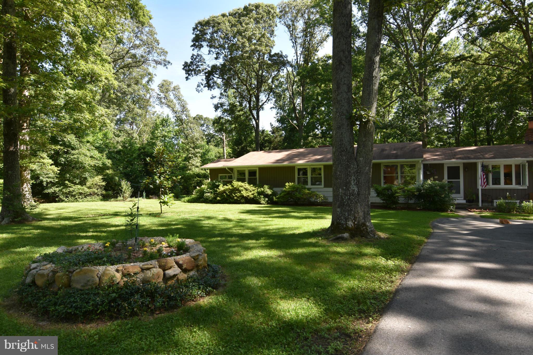 TOWN CREEK - Residential