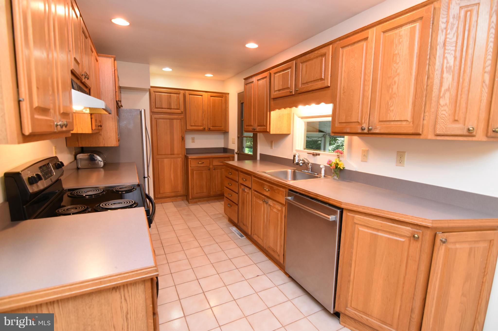 TOWN CREEK - Residential