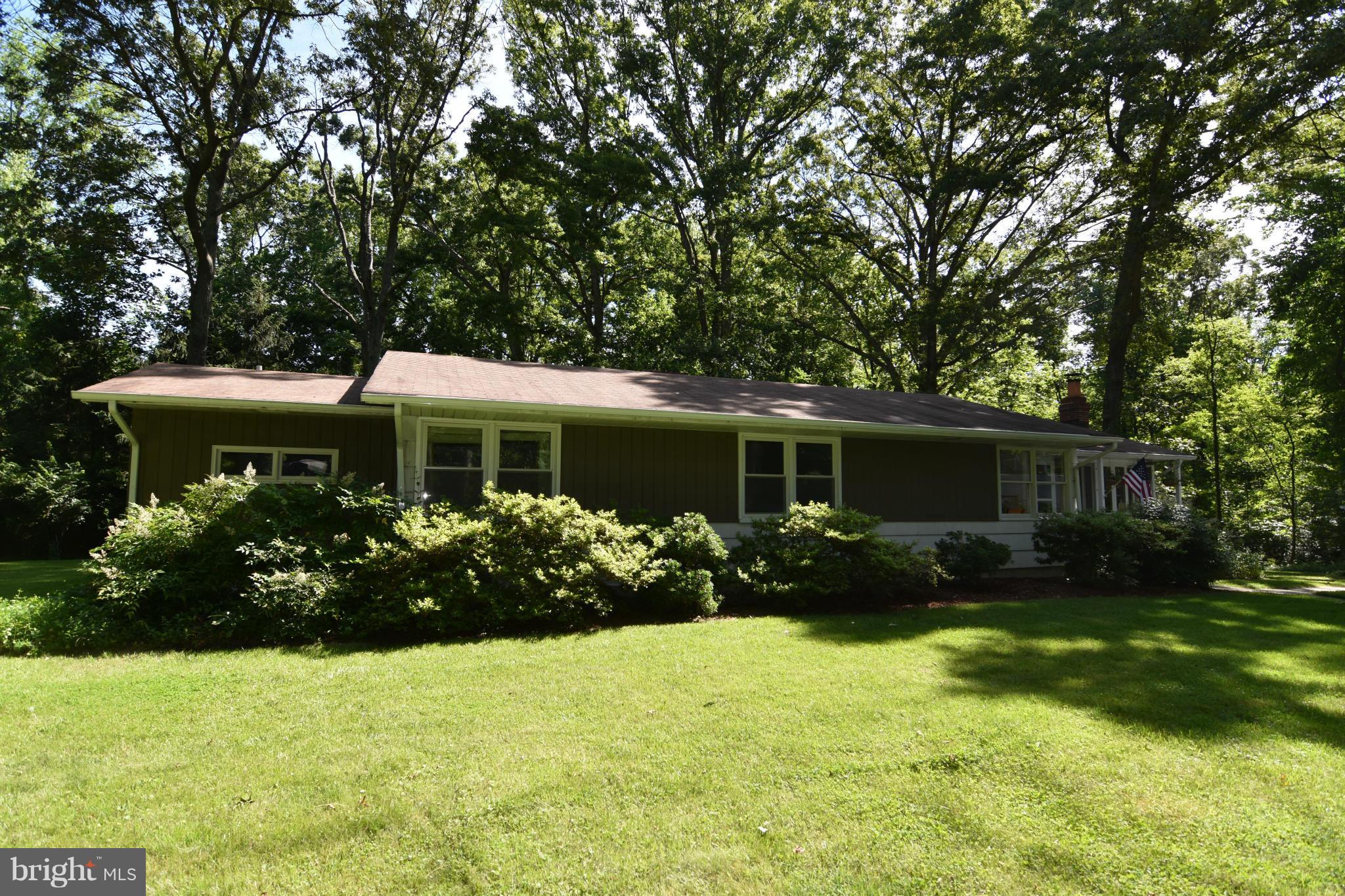 TOWN CREEK - Residential