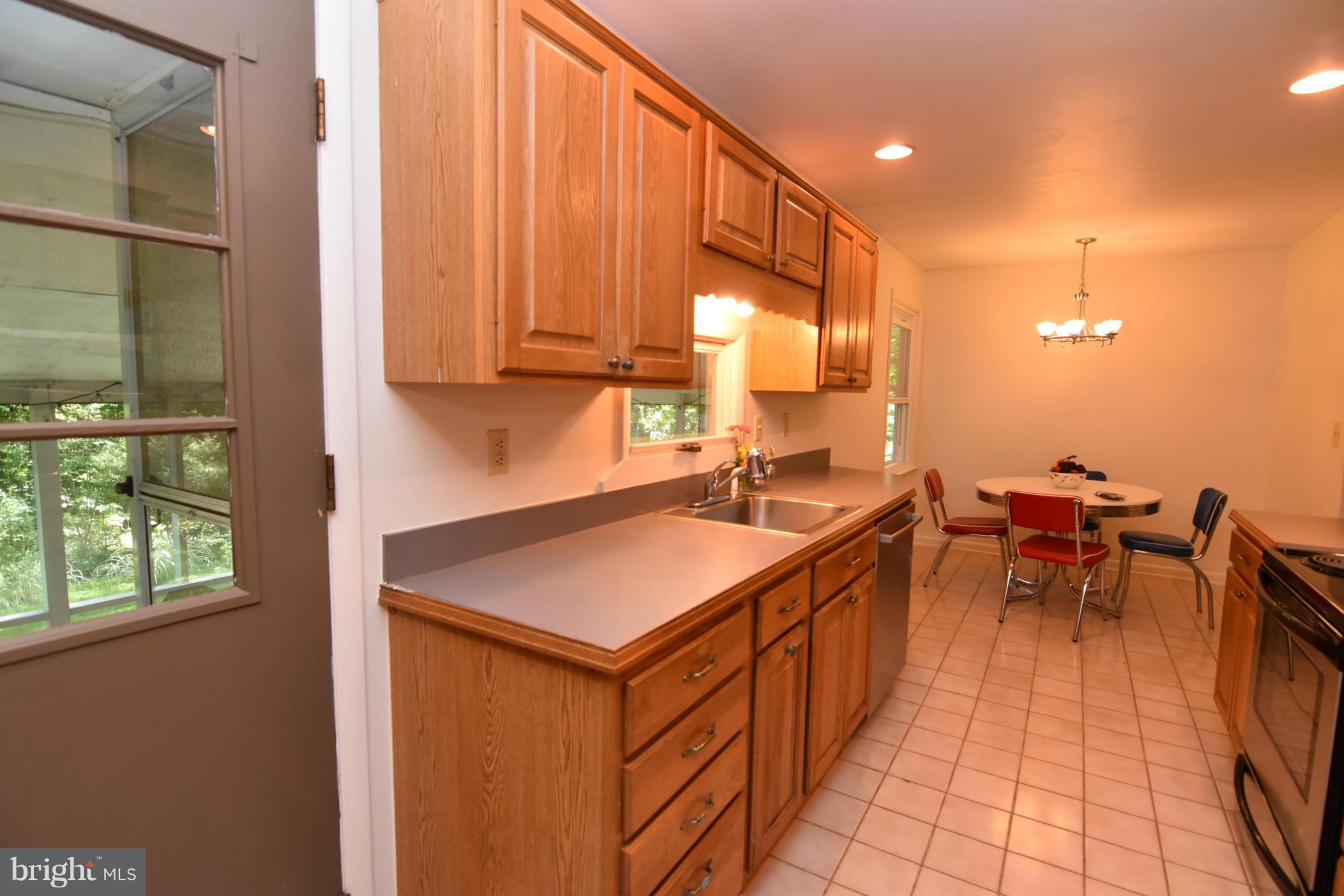 TOWN CREEK - Residential