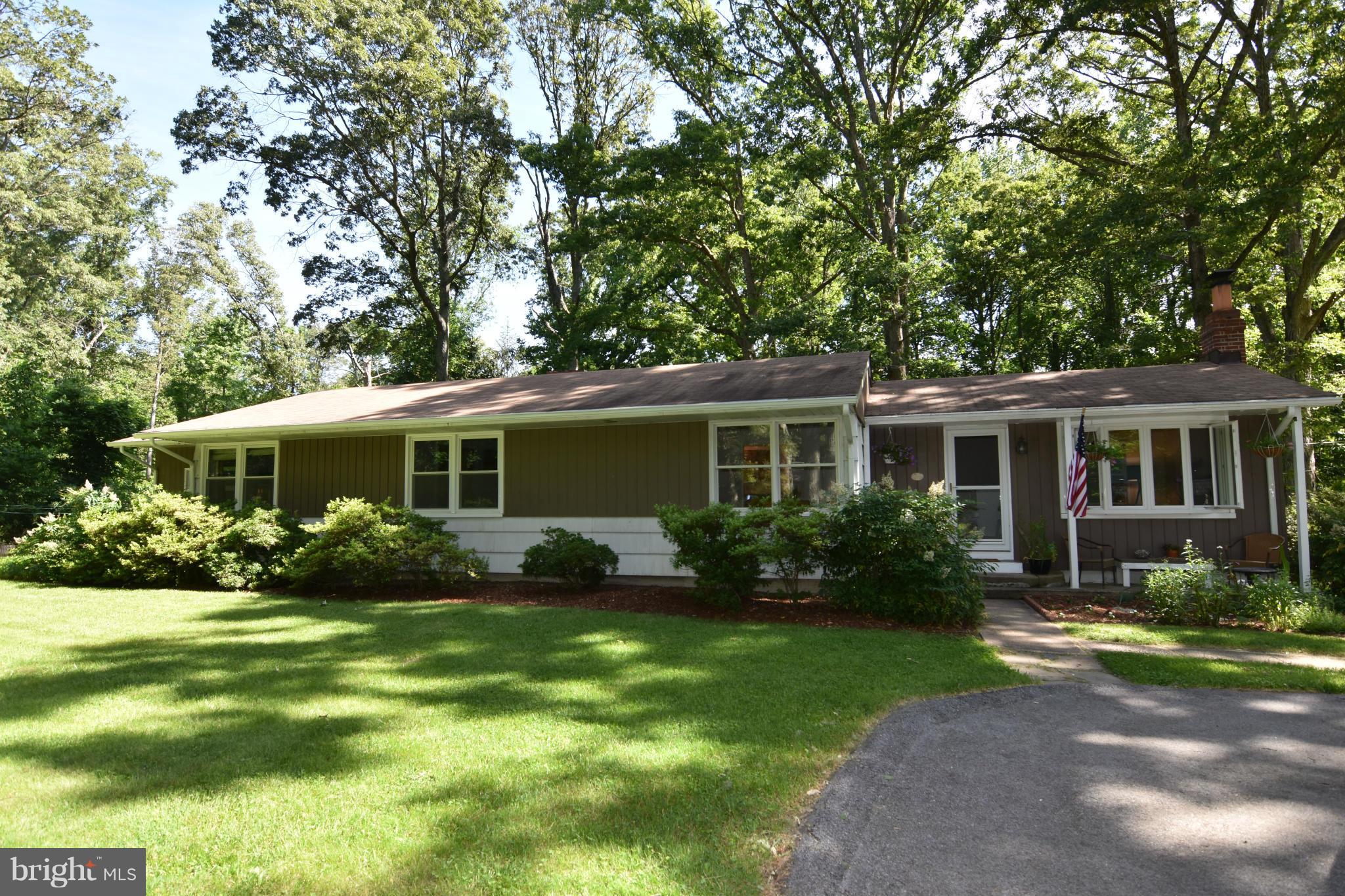 TOWN CREEK - Residential